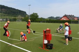 Fédération Nationale des Pompiers